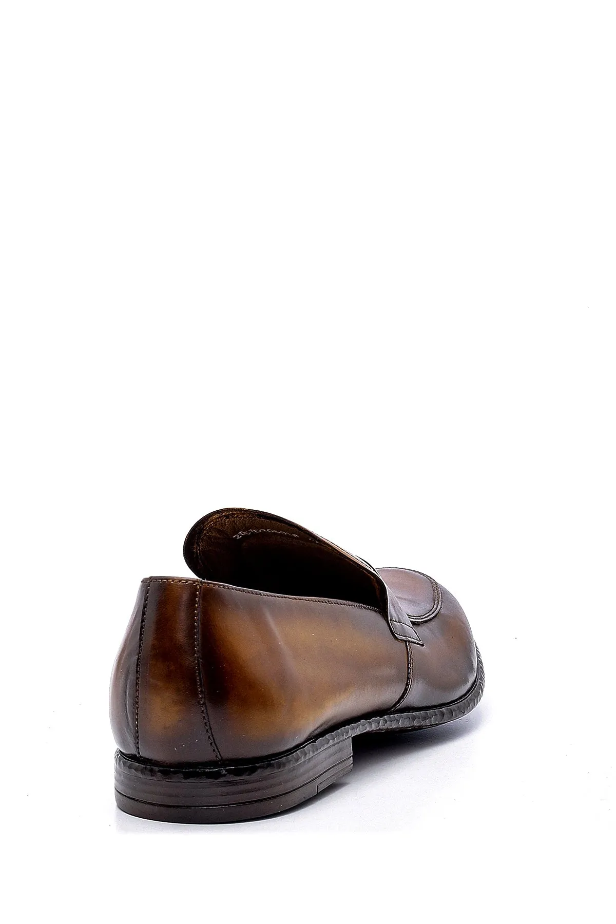 Erkek Deri Loafer