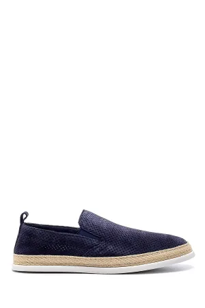 Erkek Deri Loafer