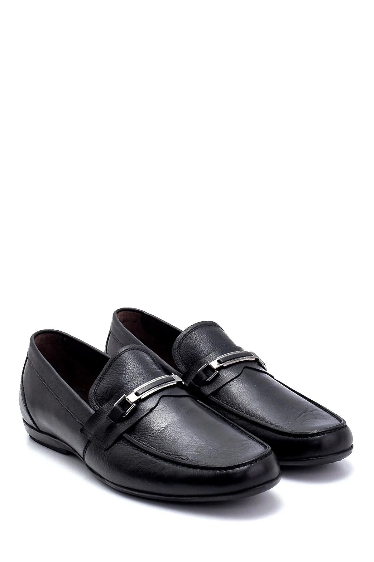 Erkek Deri Loafer