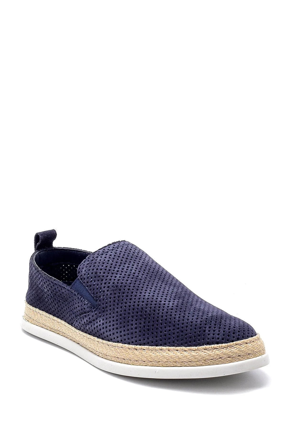 Erkek Deri Loafer