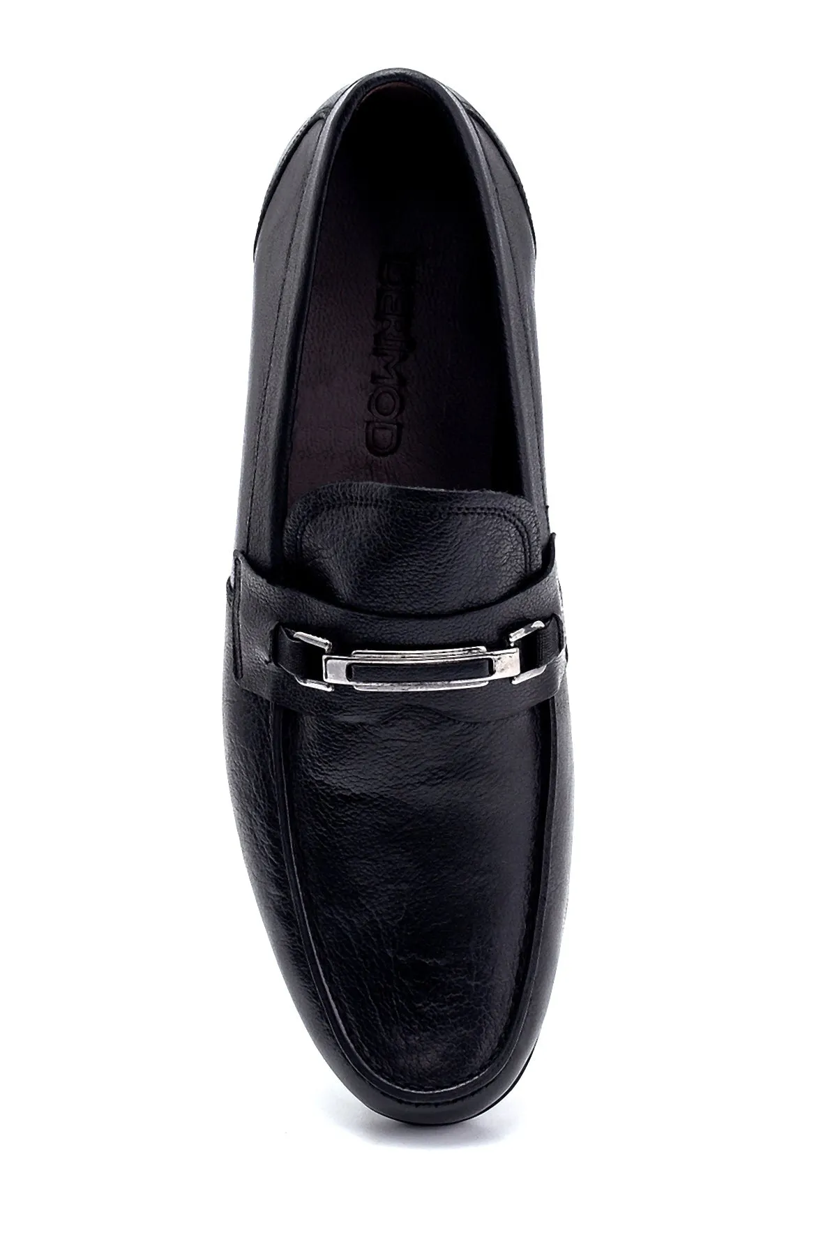 Erkek Deri Loafer