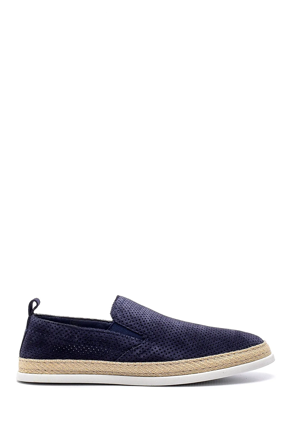 Erkek Deri Loafer