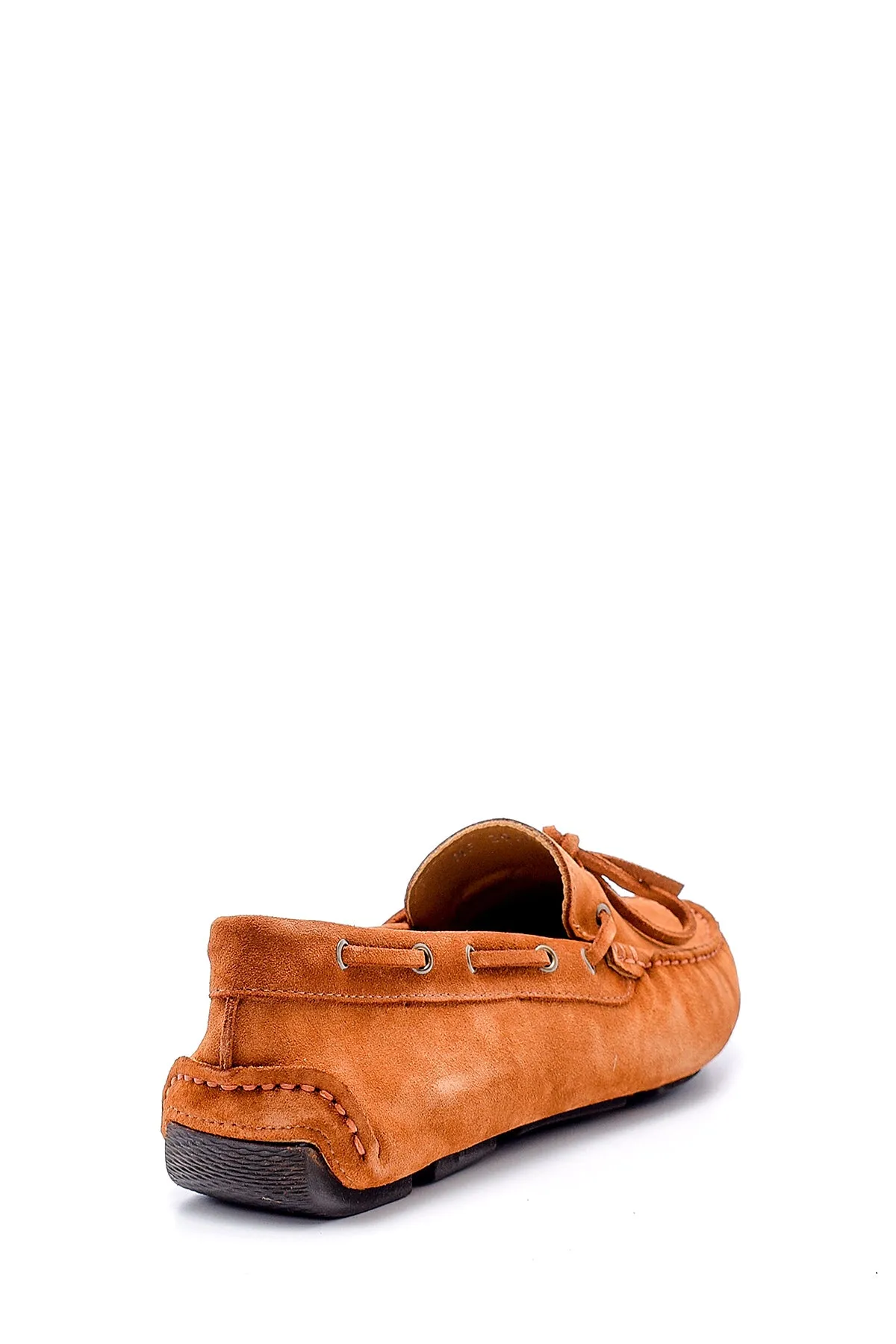 Erkek Süet Deri Loafer