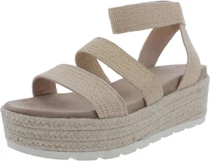Esprit Women's Allison Wedge Sandal