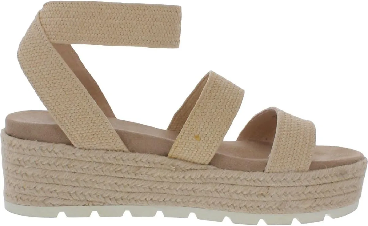 Esprit Women's Allison Wedge Sandal