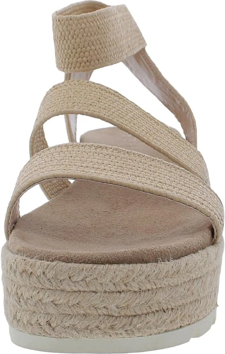 Esprit Women's Allison Wedge Sandal