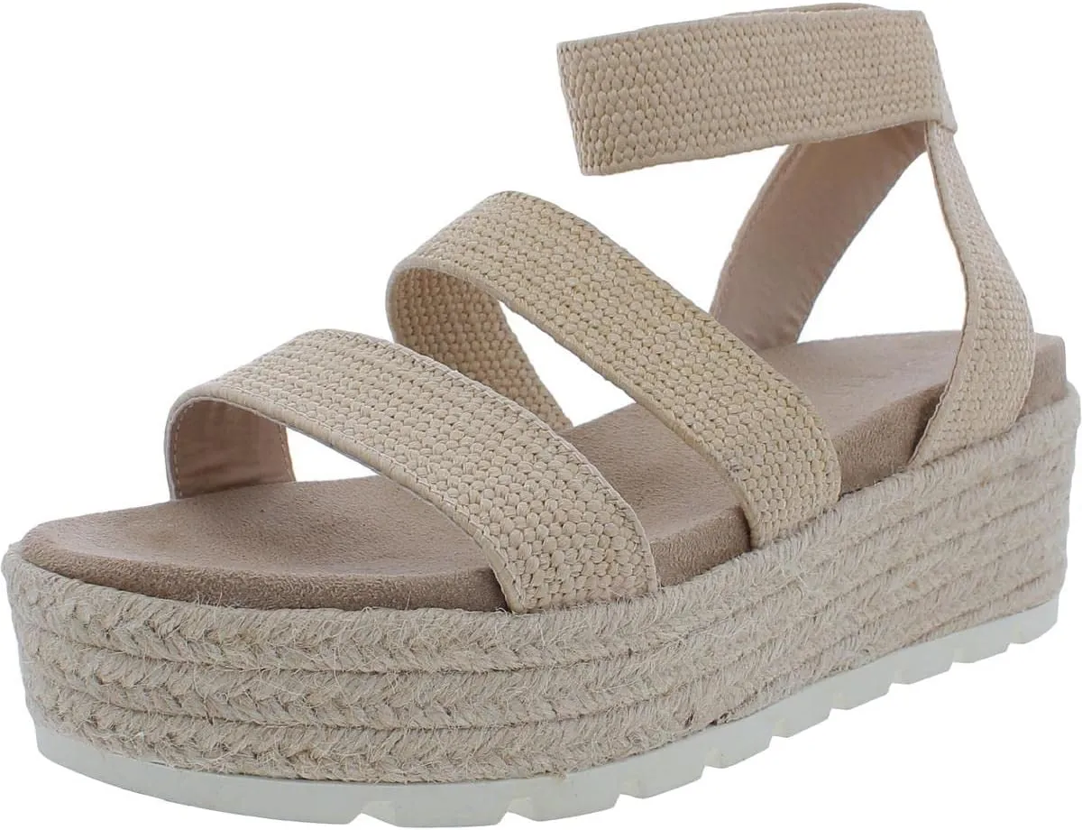 Esprit Women's Allison Wedge Sandal