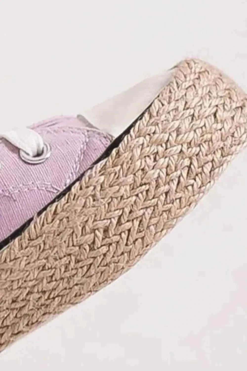 Fashion Sole Exclusive offer Beast Woven Up Sneakers *00% satisfaction guarantee Espadrille Lace