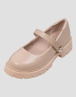 Fladeo Ladies N358395 Slip On Wanita