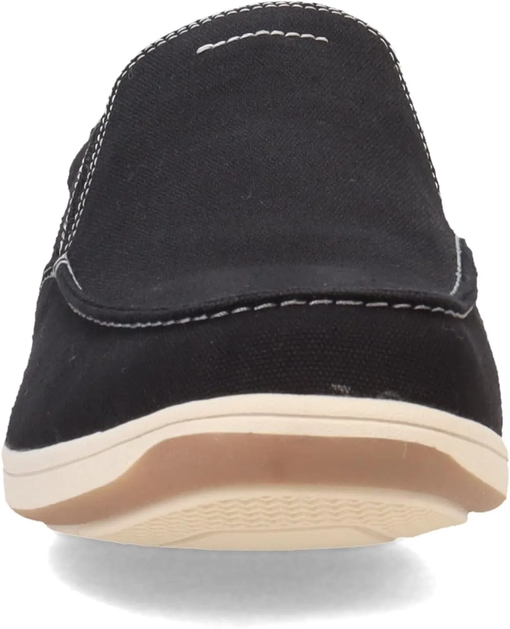 Florsheim Men's, Lakeside Canvas Moc Slip On