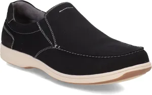 Florsheim Men's, Lakeside Canvas Moc Slip On