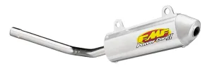 FMF Racing PowerCore 2 Silencer 023038
