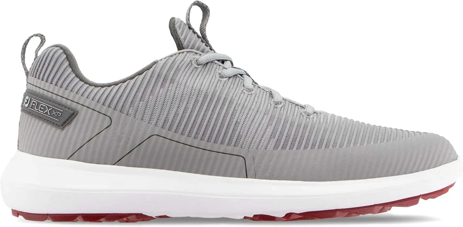 FootJoy Men's FJ Flex XP Golf Shoe