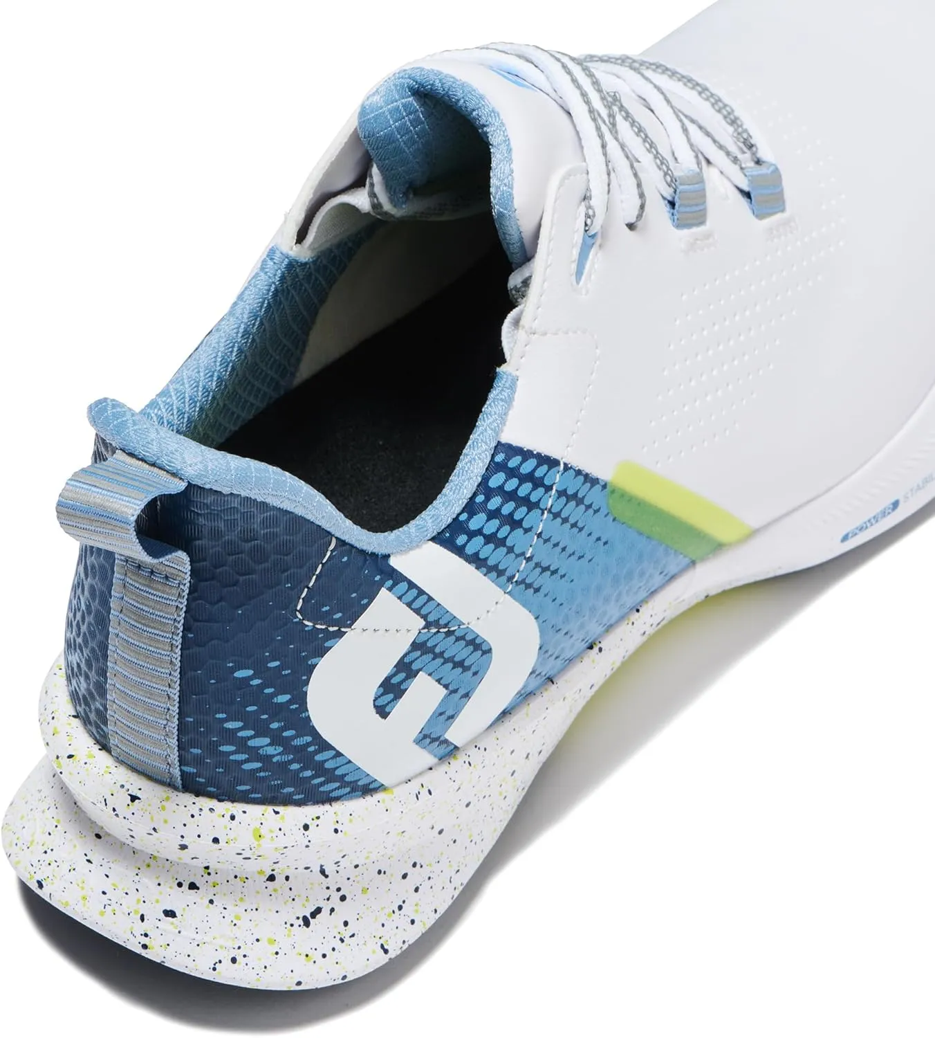 FootJoy Men's FJ Fuel Previous Season Style Golf Shoe