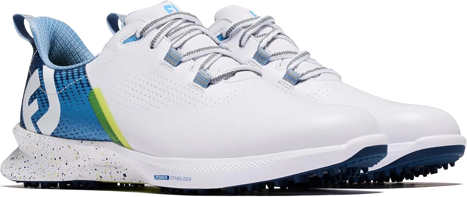 FootJoy Men's FJ Fuel Previous Season Style Golf Shoe