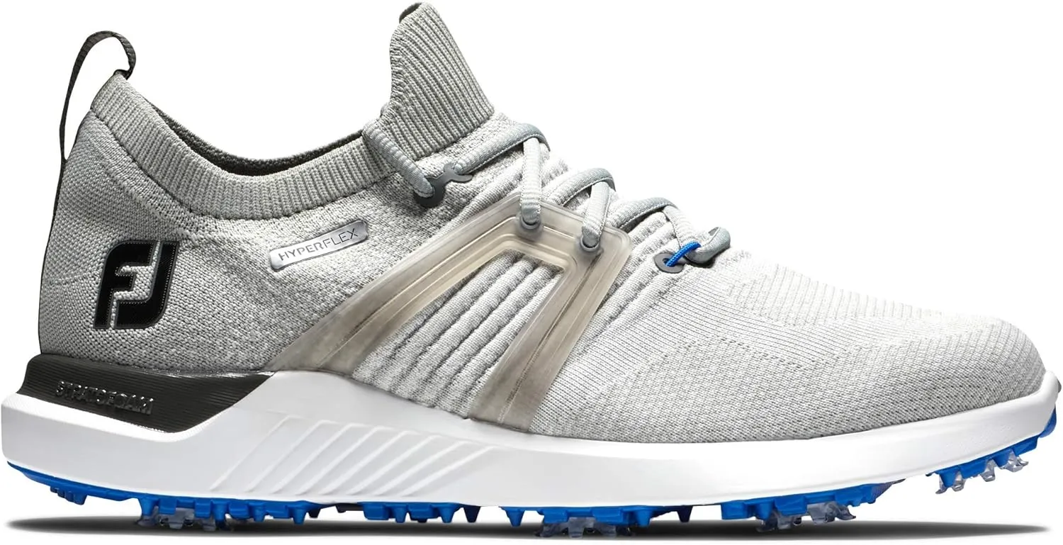 FootJoy Men's Hyperflex Previous Season Style Golf Shoe