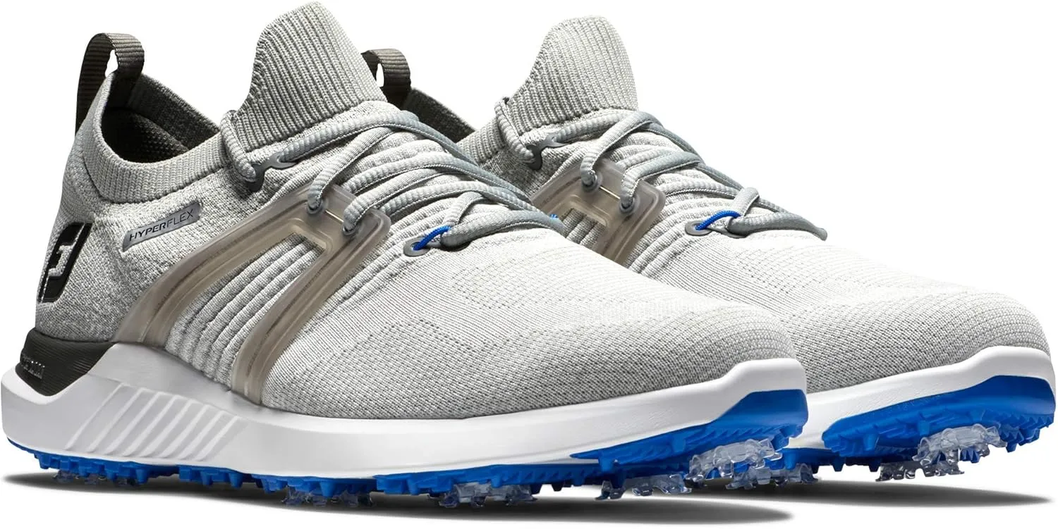 FootJoy Men's Hyperflex Previous Season Style Golf Shoe