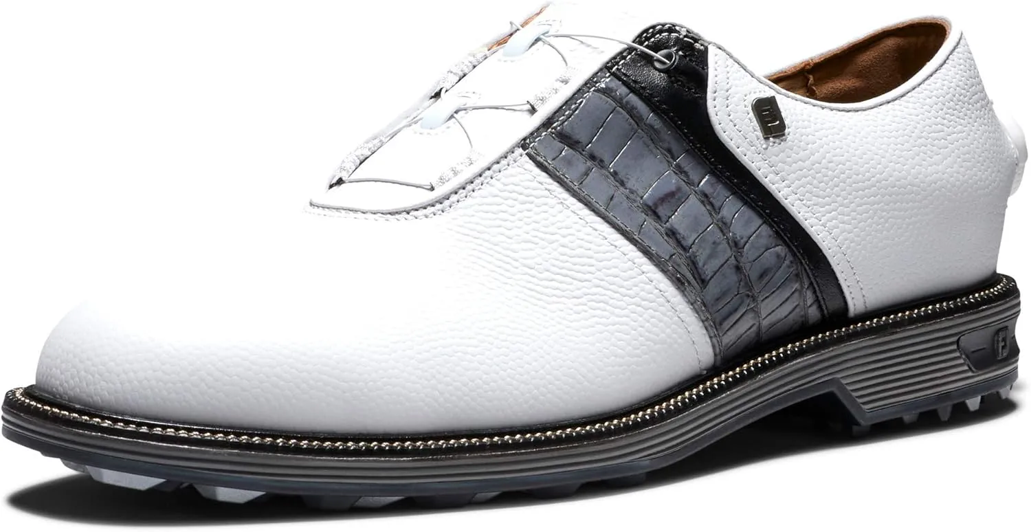 FootJoy Men's Premiere Series-Packard Boa Previous Season Style Golf Shoe