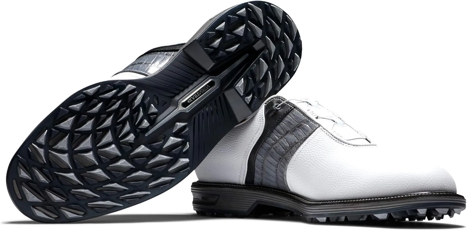 FootJoy Men's Premiere Series-Packard Boa Previous Season Style Golf Shoe