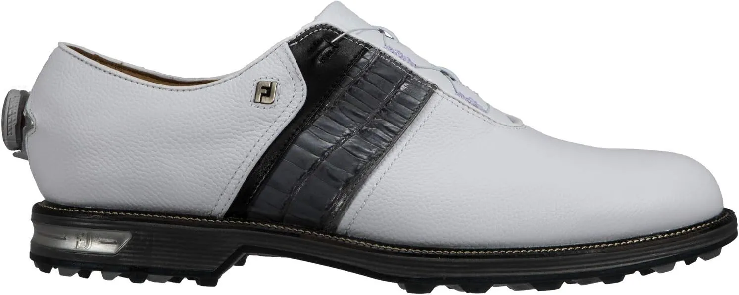 FootJoy Men's Premiere Series-Packard Boa Previous Season Style Golf Shoe