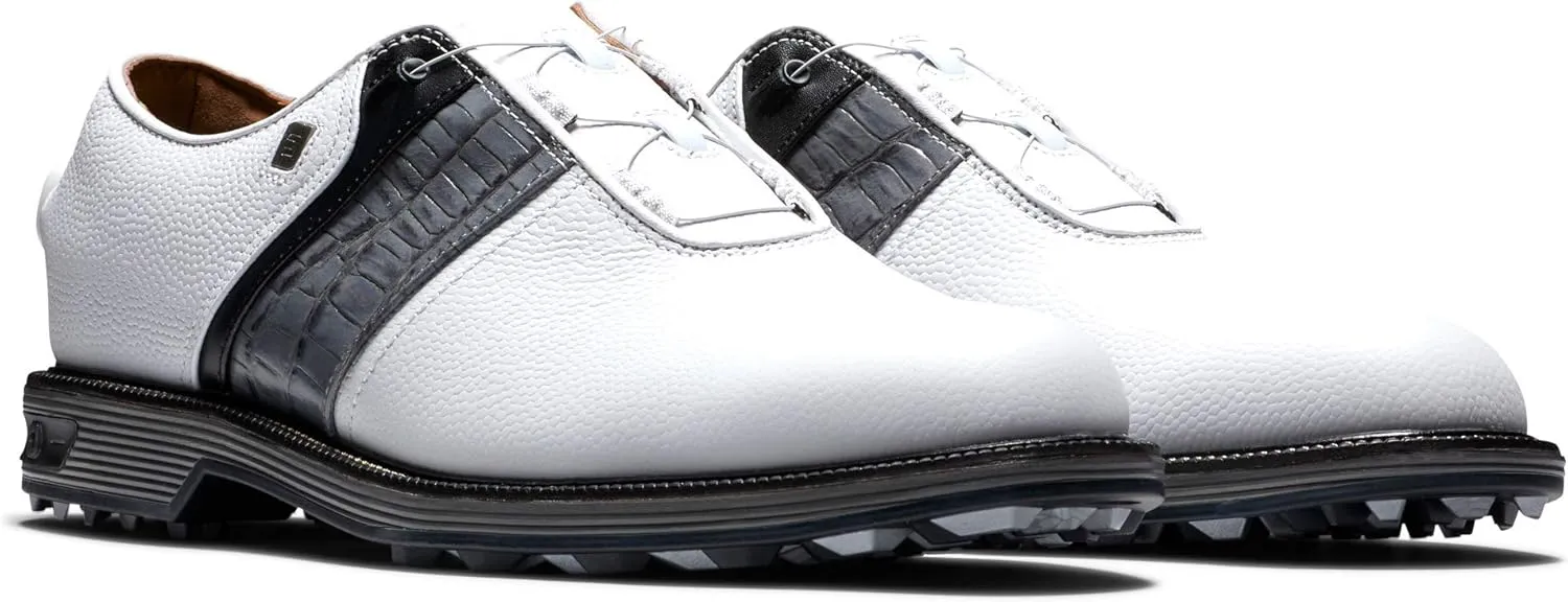 FootJoy Men's Premiere Series-Packard Boa Previous Season Style Golf Shoe