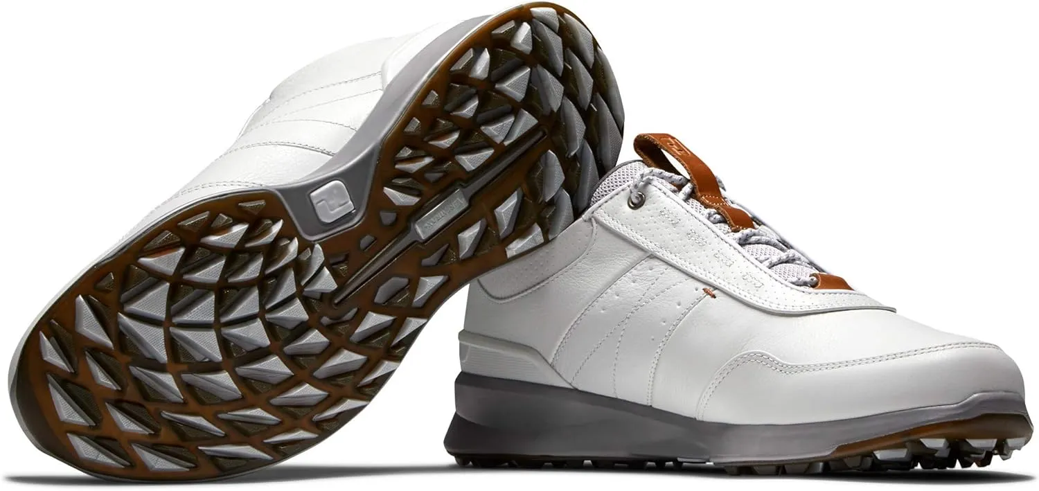 FootJoy Men's Stratos Golf Shoe
