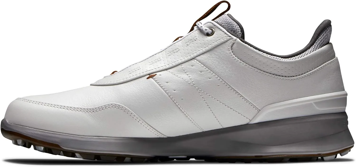 FootJoy Men's Stratos Golf Shoe