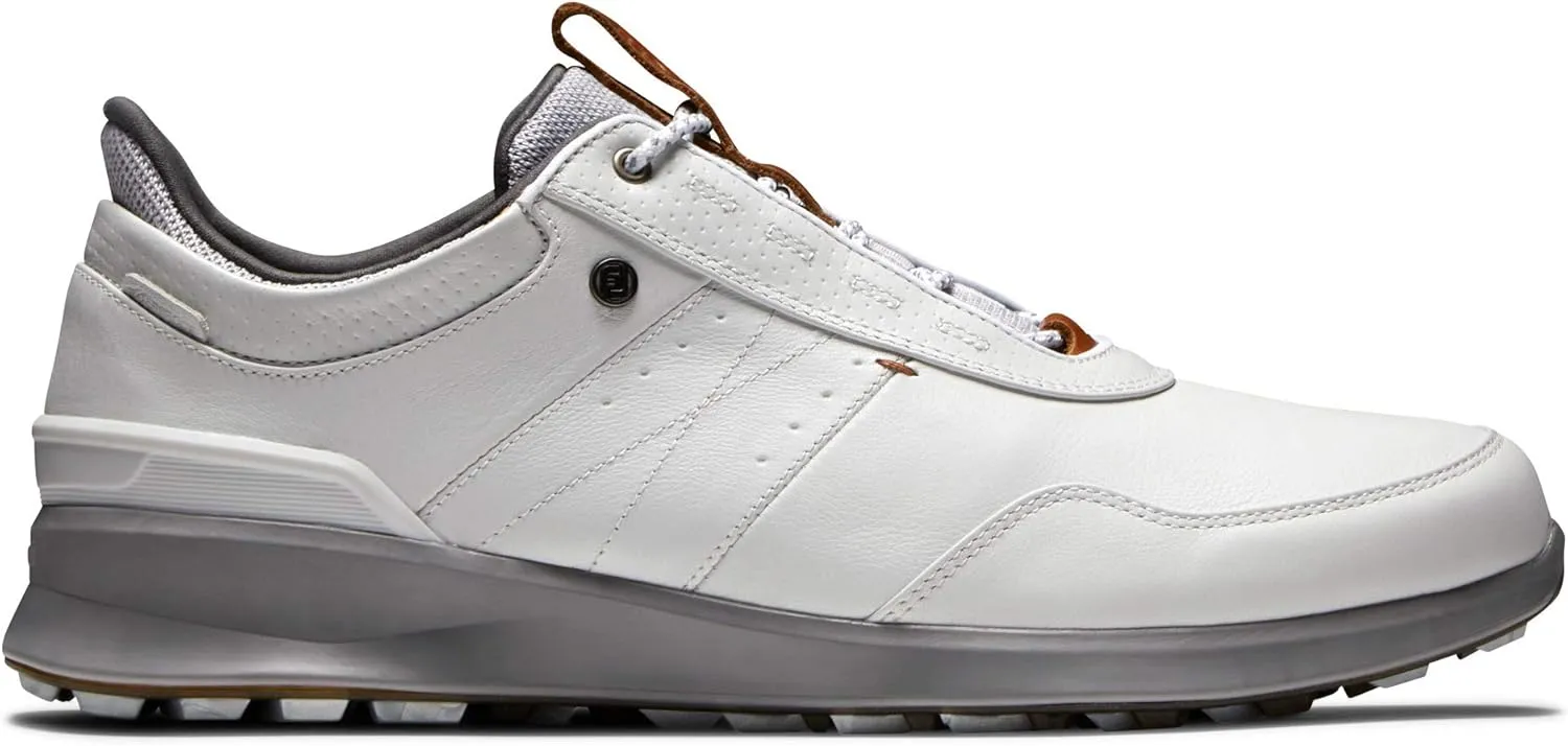 FootJoy Men's Stratos Golf Shoe