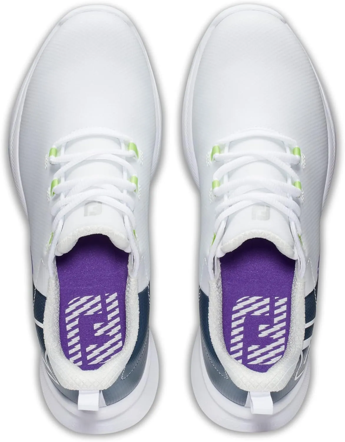 FootJoy Women's FJ Fuel Sport Golf Shoe