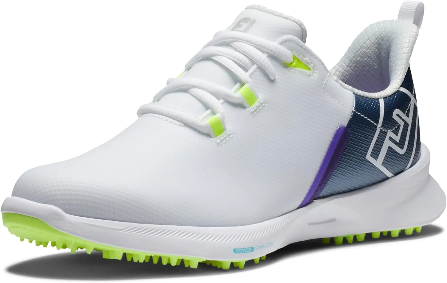 FootJoy Women's FJ Fuel Sport Golf Shoe
