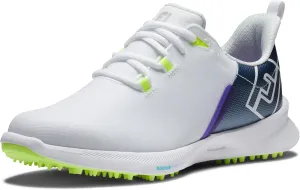 FootJoy Women's FJ Fuel Sport Golf Shoe