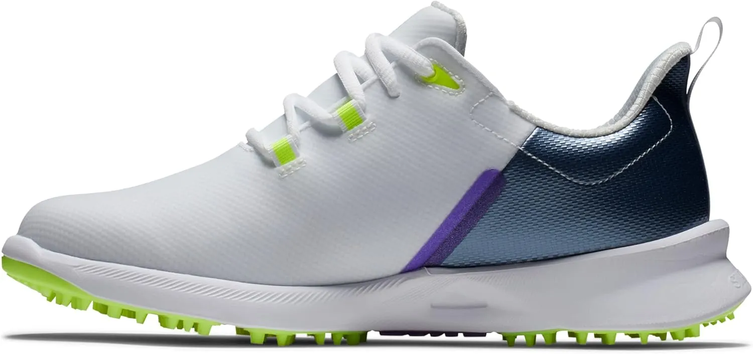 FootJoy Women's FJ Fuel Sport Golf Shoe