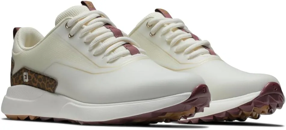 FootJoy Women's Fj Performa Golf Shoe