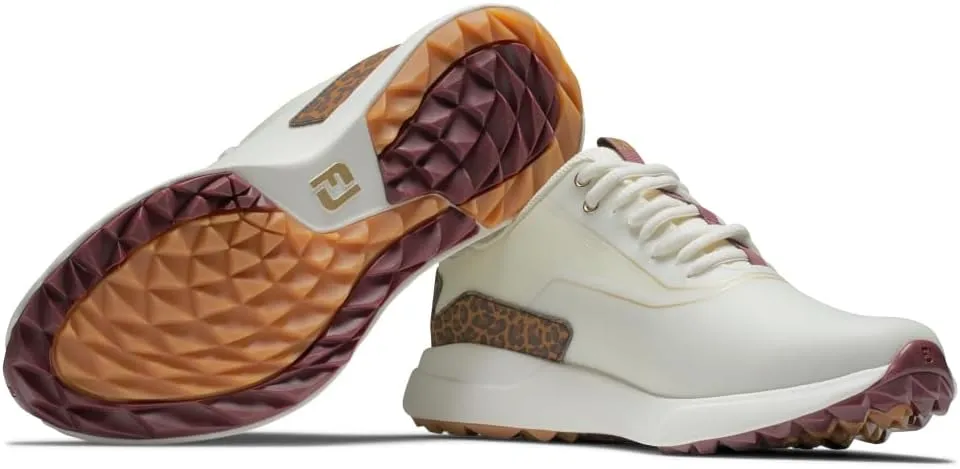 FootJoy Women's Fj Performa Golf Shoe