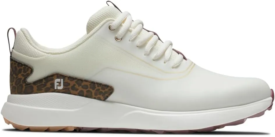 FootJoy Women's Fj Performa Golf Shoe