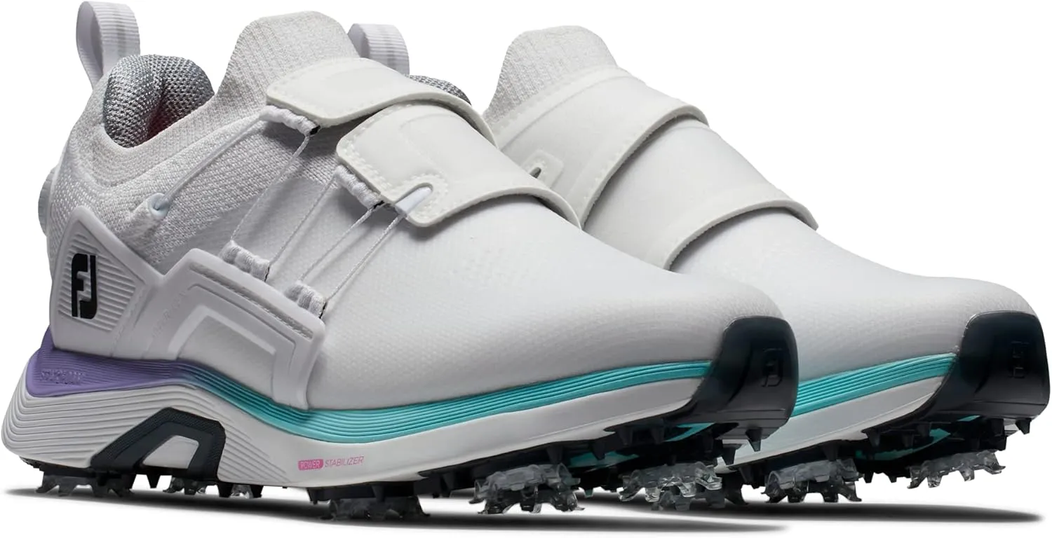 FootJoy Women's Hyperflex BOA Golf Shoe