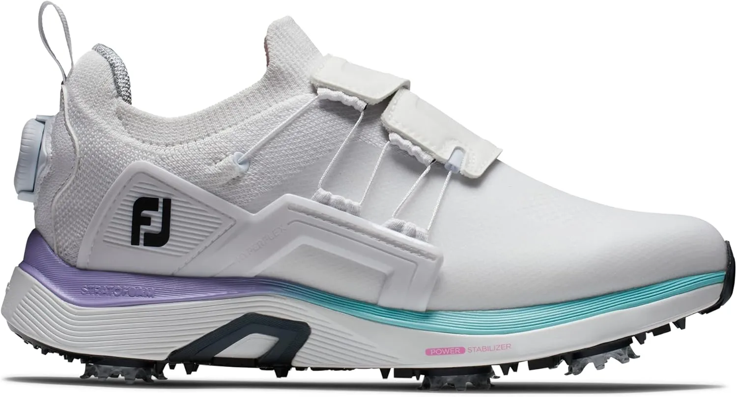 FootJoy Women's Hyperflex BOA Golf Shoe