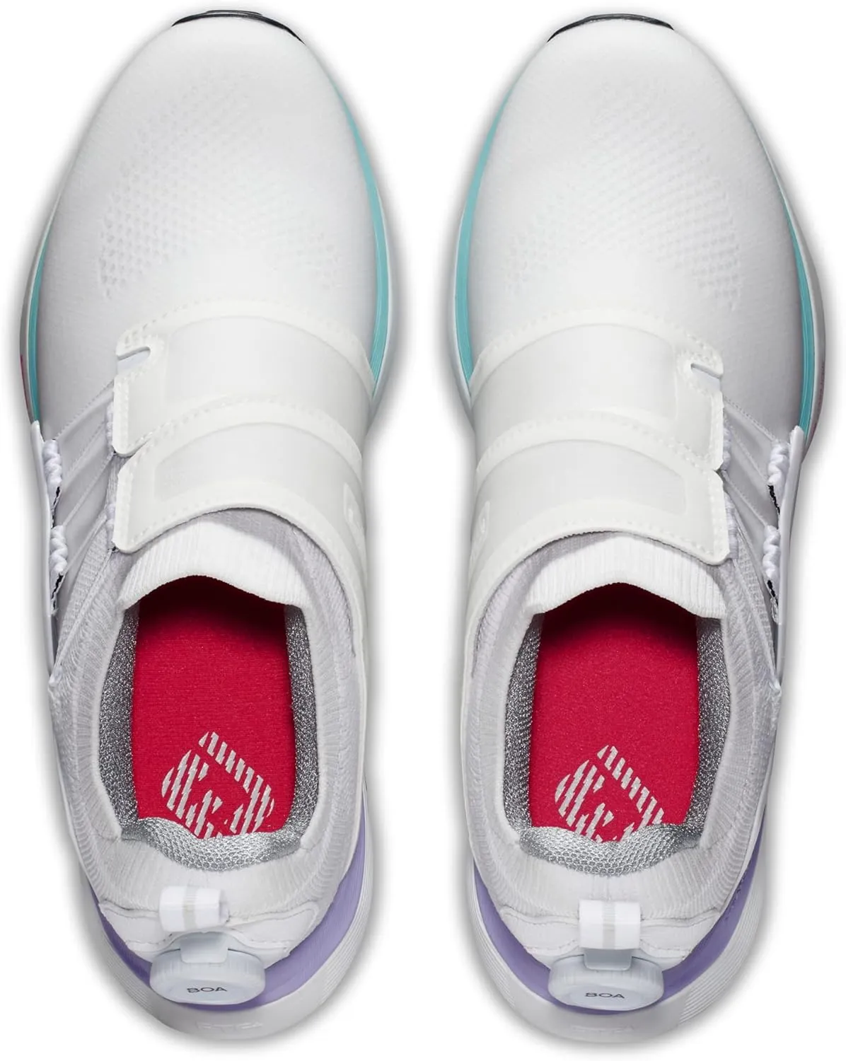 FootJoy Women's Hyperflex BOA Golf Shoe