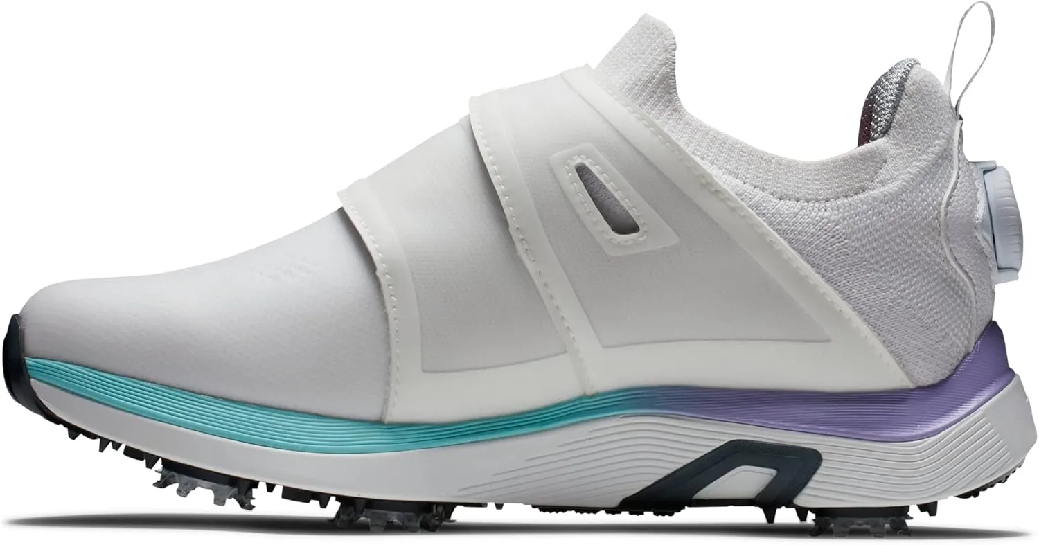 FootJoy Women's Hyperflex BOA Golf Shoe