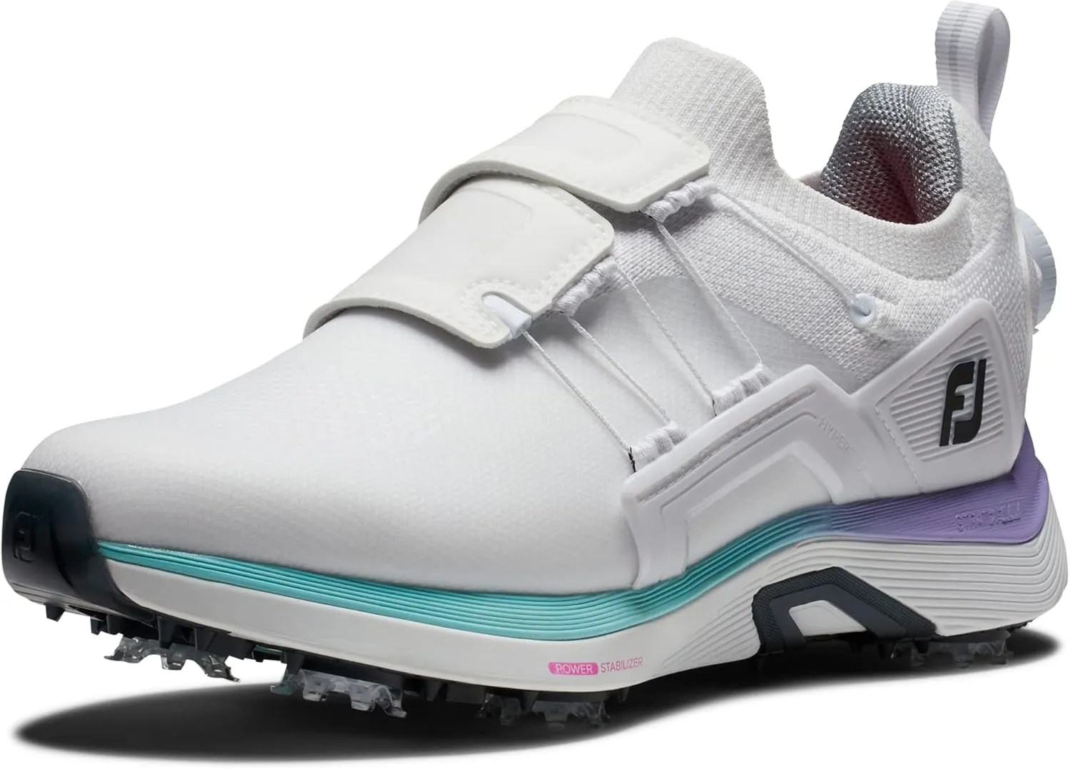 FootJoy Women's Hyperflex BOA Golf Shoe