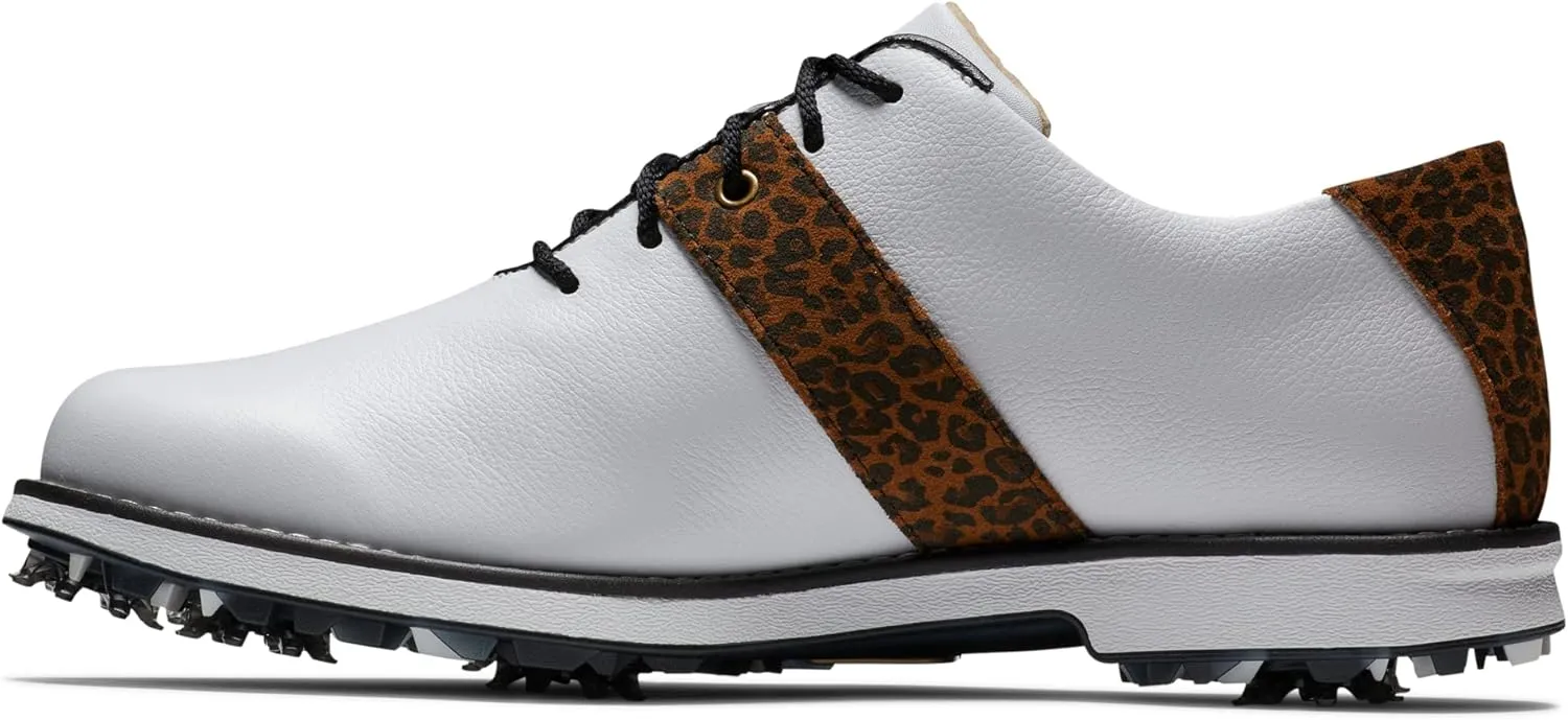 Footjoy Women's Premiere Series Golf Shoe