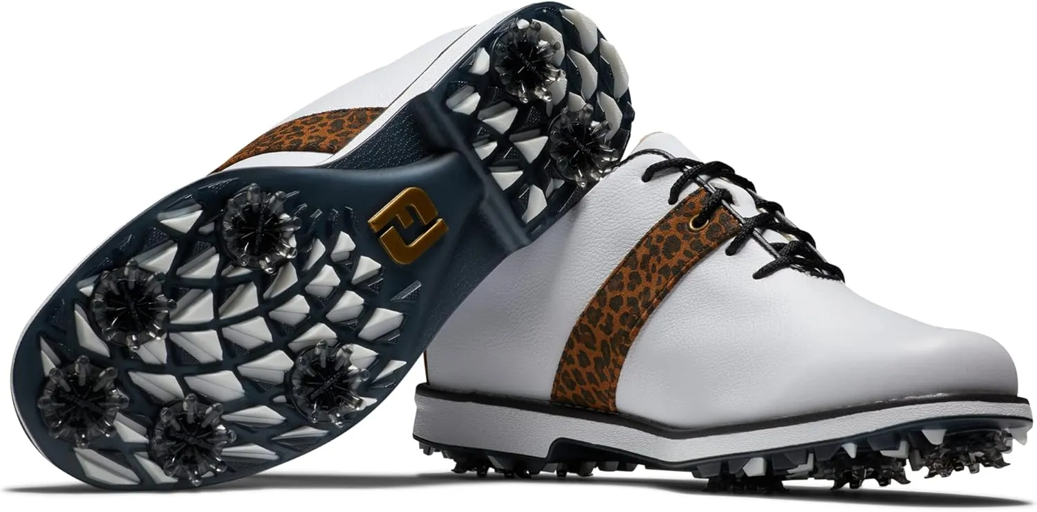 Footjoy Women's Premiere Series Golf Shoe