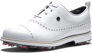 Footjoy Women's Premiere Series Golf Shoe