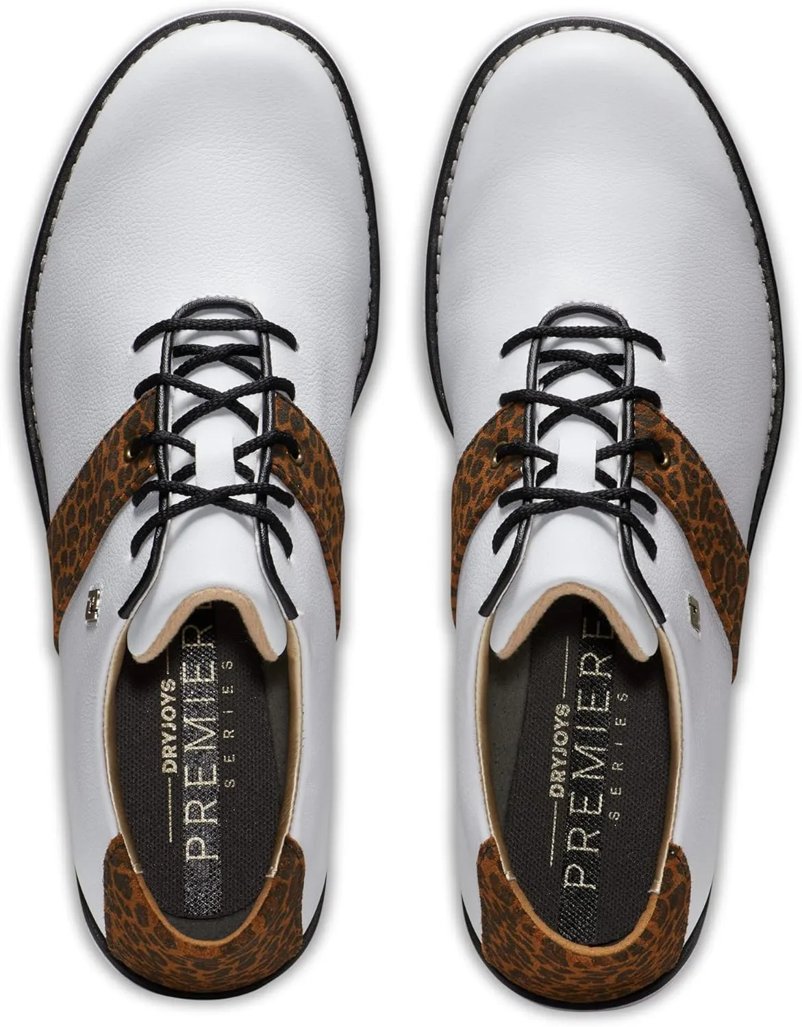 Footjoy Women's Premiere Series Golf Shoe