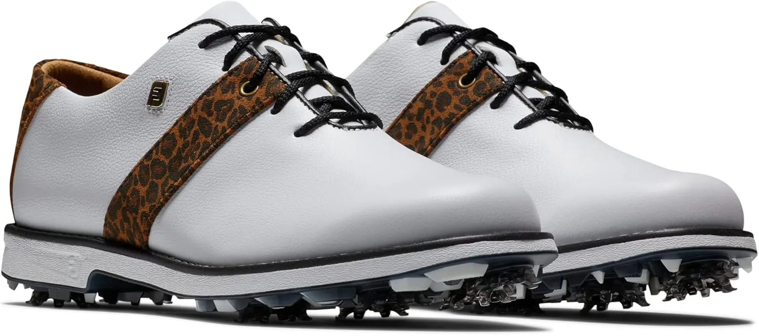 Footjoy Women's Premiere Series Golf Shoe