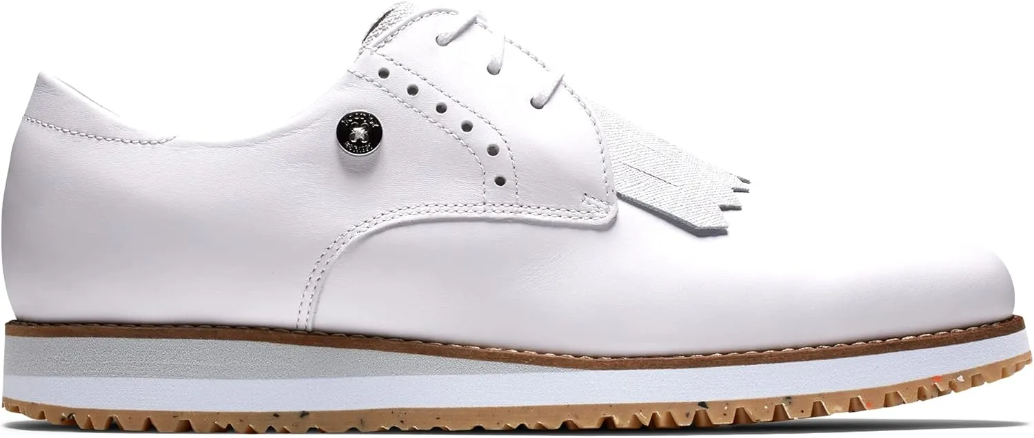 FootJoy Women's Sport Retro Golf Shoe