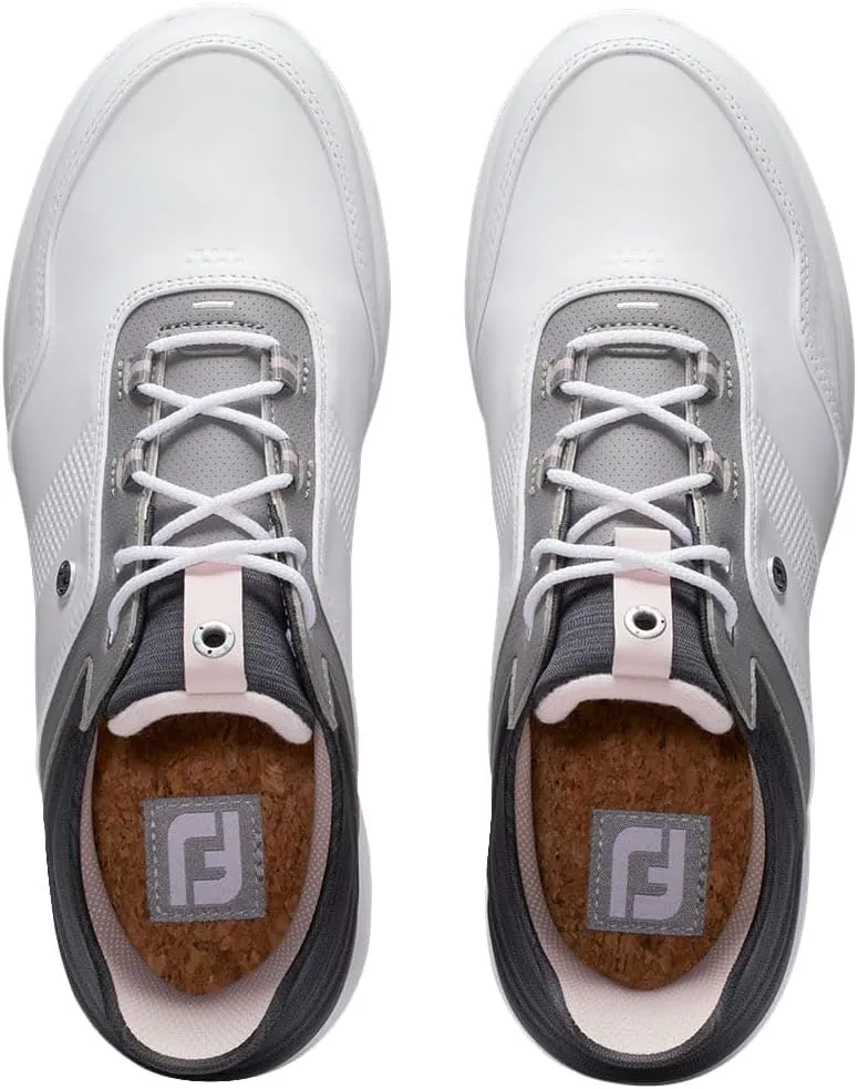 FootJoy Women's Stratos Golf Shoe