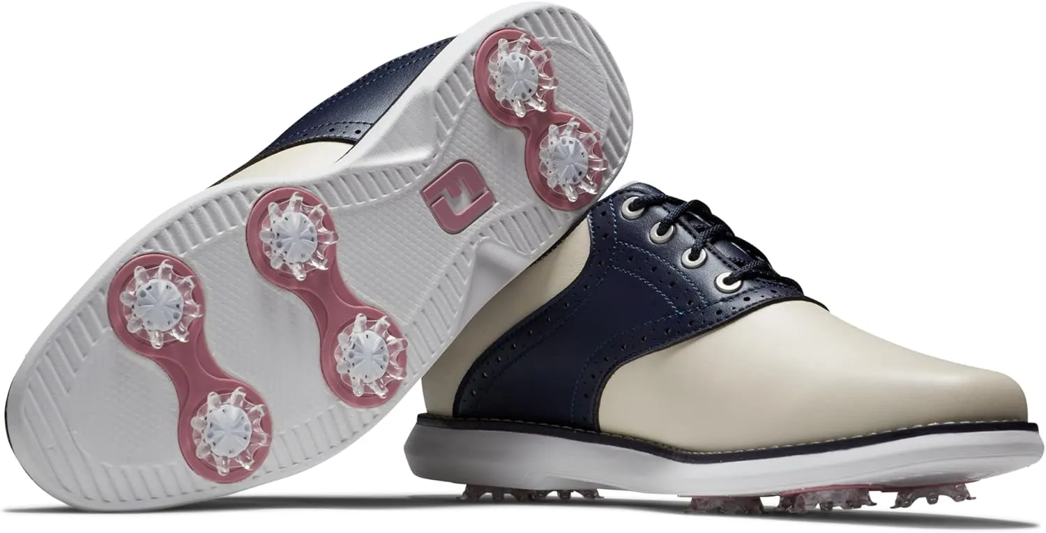 FootJoy Womens Traditions Previous Season Style