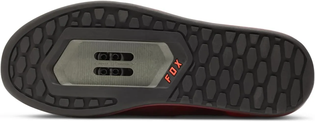 Fox Racing Men's Fox Union Boa Mountain Bike Shoe