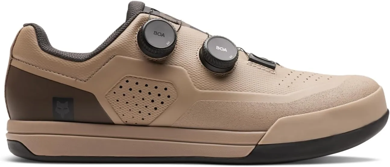 Fox Racing Men's Fox Union Boa Mountain Bike Shoe